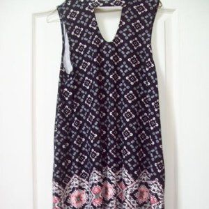 PRETTY SUMMER DRESS